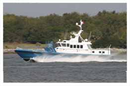 Workboats For Sale